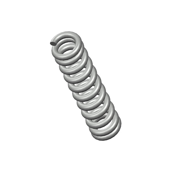 Approved Vendor Compression Spring, O= .109, L= .47, W= .022 G609975546 - main